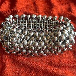 Stretch Stainless Steel Bracelet